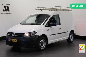 Volkswagen Caddy 2.0 TDI EURO 6 - Airco - PDC - Imperiaal -  beschikbaar voor biedingen