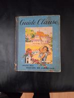 Clause directrice, Enlèvement