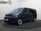 Opel Vivaro L3 Dubbele Cabine - 2.0 Diesel - Manueel 6 - 14, Auto's, Opel, Monovolume, Vivaro, USB, 202 g/km