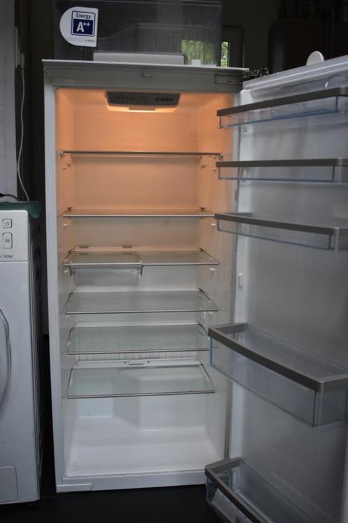 inbouw Bosch frigo koelkast ijskast koeler ZONDER vriesvak, Elektronische apparatuur, Koelkasten en IJskasten, Gebruikt, Zonder vriesvak