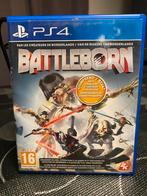 Jeu PS4 BattleBorn, Consoles de jeu & Jeux vidéo, Jeux | Sony PlayStation 4, À partir de 16 ans