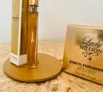 Lady Million For Her + Intense Million Gold For Him, Ophalen of Verzenden, Nieuw