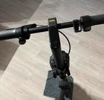 Ninebot G2 max, Vélos & Vélomoteurs, Trottinettes, Enlèvement, Comme neuf, Step électrique (E-scooter)