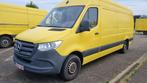 Mercedes Sprinter 311CDI maxi lang hoog btw aftrekbaar, Achterwielaandrijving, Mercedes-Benz, Bedrijf, 5 deurs