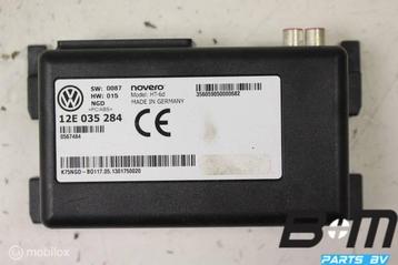 Regelapparaat voor online diensten VW E-Up! 12E035284 beschikbaar voor biedingen