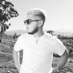 2 Tickets Hamza ing arena 2/12, Tickets en Kaartjes, Concerten | Pop, Twee personen, December