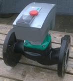 Pomp voor Circulatie, Wilo Stratos 50/1-10, Doe-het-zelf en Bouw, Minder dan 30 cm, Hoog rendement (Hr), Overige typen, Minder dan 60 cm