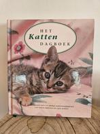 Het katten dagboek, Boeken, Ophalen of Verzenden, Zo goed als nieuw, Katten