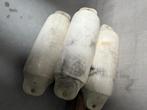 Fenders, Ophalen, Gebruikt