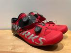 Specialized S-Works Ares (46) fietsschoenen, Heren, Ophalen of Verzenden, XL, Specialized S-Works
