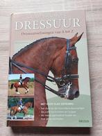 Groot handboek Dressuur Deltas, Boeken, Dieren en Huisdieren, Ophalen of Verzenden, Zo goed als nieuw, Paarden of Pony's, Deltas