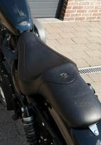 Harley sportster mustang zadel, Motoren, Gebruikt