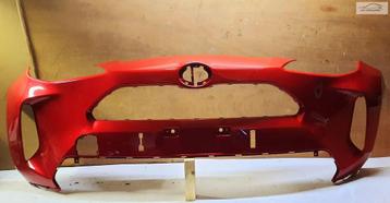 Voorbumper orgineel Toyota Yaris Cross v. 2020 52119--0DC20 beschikbaar voor biedingen