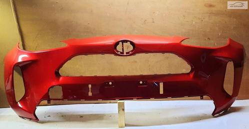 Voorbumper orgineel Toyota Yaris Cross v. 2020 52119--0DC20, Auto-onderdelen, Carrosserie, Bumper, Toyota, Voor, Gebruikt, Herkomst onderdeel bekend