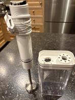 Mixeur plongeant et machine à glaçons NEUFS, Electroménager, Machines à glace, Enlèvement ou Envoi, Neuf