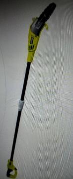 Élagueur électrique Ryobi extensible, Ophalen, Nieuw, Elektrisch