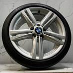 Bmw 1 2 Serie F20 F21  F22 F23 225/40/18 inch styling 386 M, Auto-onderdelen, Banden en Velgen, Banden en Velgen, Gebruikt, Personenwagen