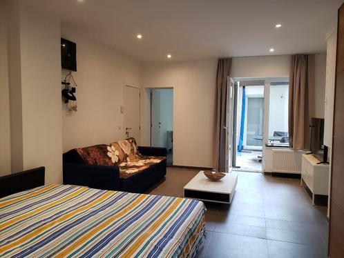 Handelgelijkvloers te koop dichtbij zee, Immo, Huizen en Appartementen te koop, Oostende, tot 200 m², Appartement, Verkoop zonder makelaar
