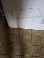 opplooibare tafel, Enlèvement, Comme neuf