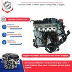 Volkswagen beetle 2.5 tsi 170 pk IMPORT-motor, Auto-onderdelen, Ophalen of Verzenden, Nieuw, Volkswagen