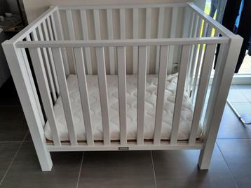 Park Bopita, Kinderen en Baby's, Ophalen, Gebruikt, Rechthoekig, In hoogte verstelbaar