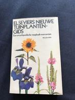 Elseviers nieuwe tuinplantengids / Willem Iven, Enlèvement ou Envoi