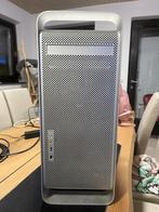 Apple Power Mac G5 - Modèle A1093, Computers en Software, Apple Desktops, Ophalen, Gebruikt, Powermac, HDD