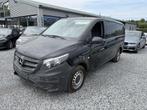 Mercedes-Benz Vito 2.0cdi 163cv///gps//camera//cuir! VOIR PH, Auto's, Bestelwagens en Lichte vracht, Gebruikt, 4 cilinders, Parkeersensor
