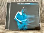 JEFF BECK - WIRED, Ophalen of Verzenden, Zo goed als nieuw