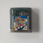 Super Mario Bros. Deluxe, couleur pour Nintendo Gameboy, Consoles de jeu & Jeux vidéo, Jeux | Nintendo Game Boy, Comme neuf, Enlèvement ou Envoi