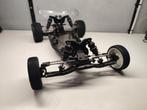 Schumacher ld2 2wd 1/10 buggy roller., Hobby en Vrije tijd, Modelbouw | Radiografisch | Auto's, Ophalen of Verzenden