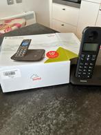 Draagbare telefoon, Telecommunicatie, Vaste telefoons | Handsets en Draadloos, Ophalen, Gebruikt