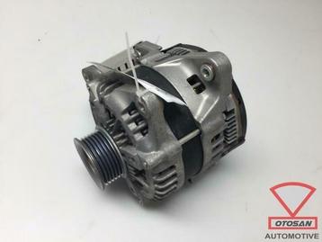 vw touareg 2018 vag dynamo 180a 3.0tsi tfsi v6 06e903024r, Utilisé, Volkswagen