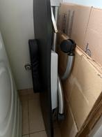 Opplooibare manicure tafel, Huis en Inrichting, Tafels | Sidetables, Ophalen, Zo goed als nieuw