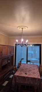 Eetplaats, Huis en Inrichting, Ophalen, Gebruikt