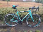 Bianchi Via Nirone maat 55, Fietsen en Brommers, Ophalen, Zo goed als nieuw