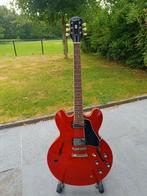 Epiphone ES-335 Inspired by Gibson, Muziek en Instrumenten, Snaarinstrumenten | Gitaren | Elektrisch, Ophalen of Verzenden, Zo goed als nieuw