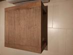 Salontafel in gerecupereerde teak onbehandeld, Huis en Inrichting, Ophalen, Zo goed als nieuw