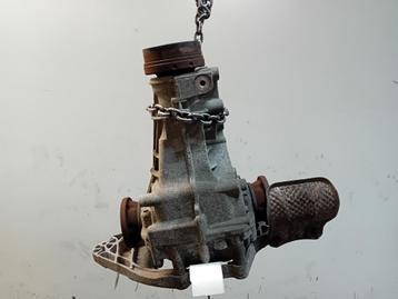 CARDAN Audi A4 Quattro (B8) (01-2007/12-2015) (0BC500043M) beschikbaar voor biedingen