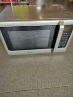 Combi oven microgolf Whirlpool, Elektronische apparatuur, Ophalen, Zo goed als nieuw, Oven