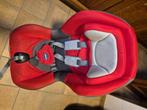 Chicco autostoel met isofix, Kinderen en Baby's, Ophalen, Gebruikt, 9 t/m 18 kg, Slaapstand