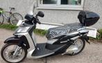 Nieuwe scooter Motom Dolce Vita 125cc, Nieuw, Ophalen of Verzenden