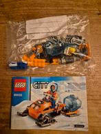 Lego city, Kinderen en Baby's, Speelgoed | Duplo en Lego, Ophalen of Verzenden, Zo goed als nieuw, Complete set, Lego