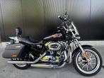 Harley davidson Sportster superlow T 1200, Motoren, Motoren | Harley-Davidson, 2 cilinders, Chopper, Bedrijf, Meer dan 35 kW
