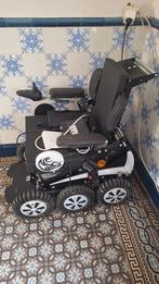 Elektrische rolstoel, Diversen, Ophalen, Gebruikt, Elektrische rolstoel