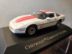Chevrolet Corvette C4 1984, Ophalen of Verzenden, Zo goed als nieuw