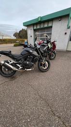 Motovan motorkeuring & transport, Bedrijf