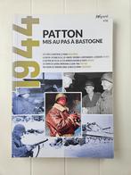 Patton mis au pas à Bastogne, Hugues WENKIN, Général, Utilisé, Enlèvement ou Envoi