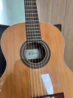 Klassieke gitaar Cuenca 10 C, Muziek en Instrumenten, Ophalen, Zo goed als nieuw, Klassieke of Spaanse gitaar
