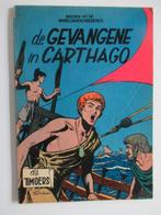 de timoers...nr.5...de gevangene van carthago.........1st, Boeken, Gelezen, Ophalen of Verzenden